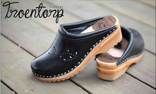 troentorp clogs usa